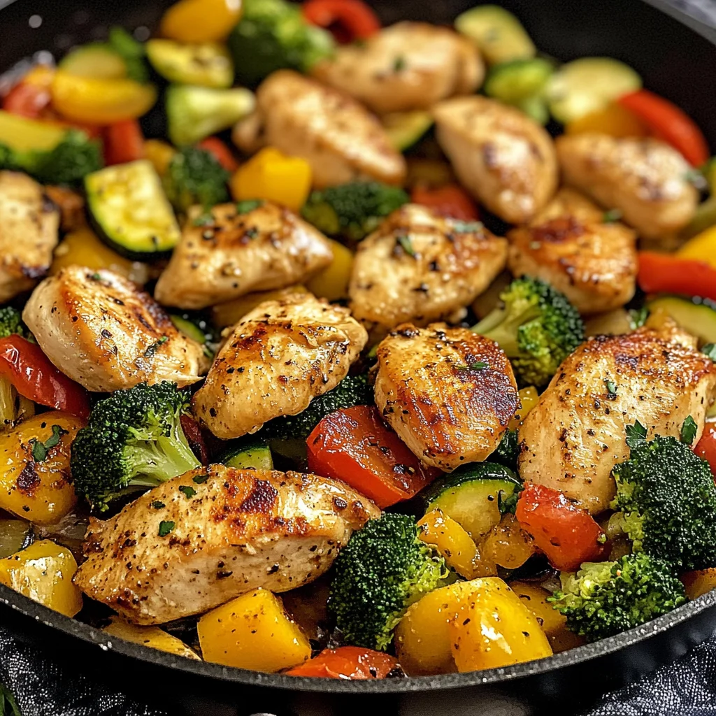 Healthy