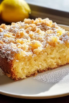Lemon CVanilla Extract (Alcohol-Free)ble Breakfast Cake