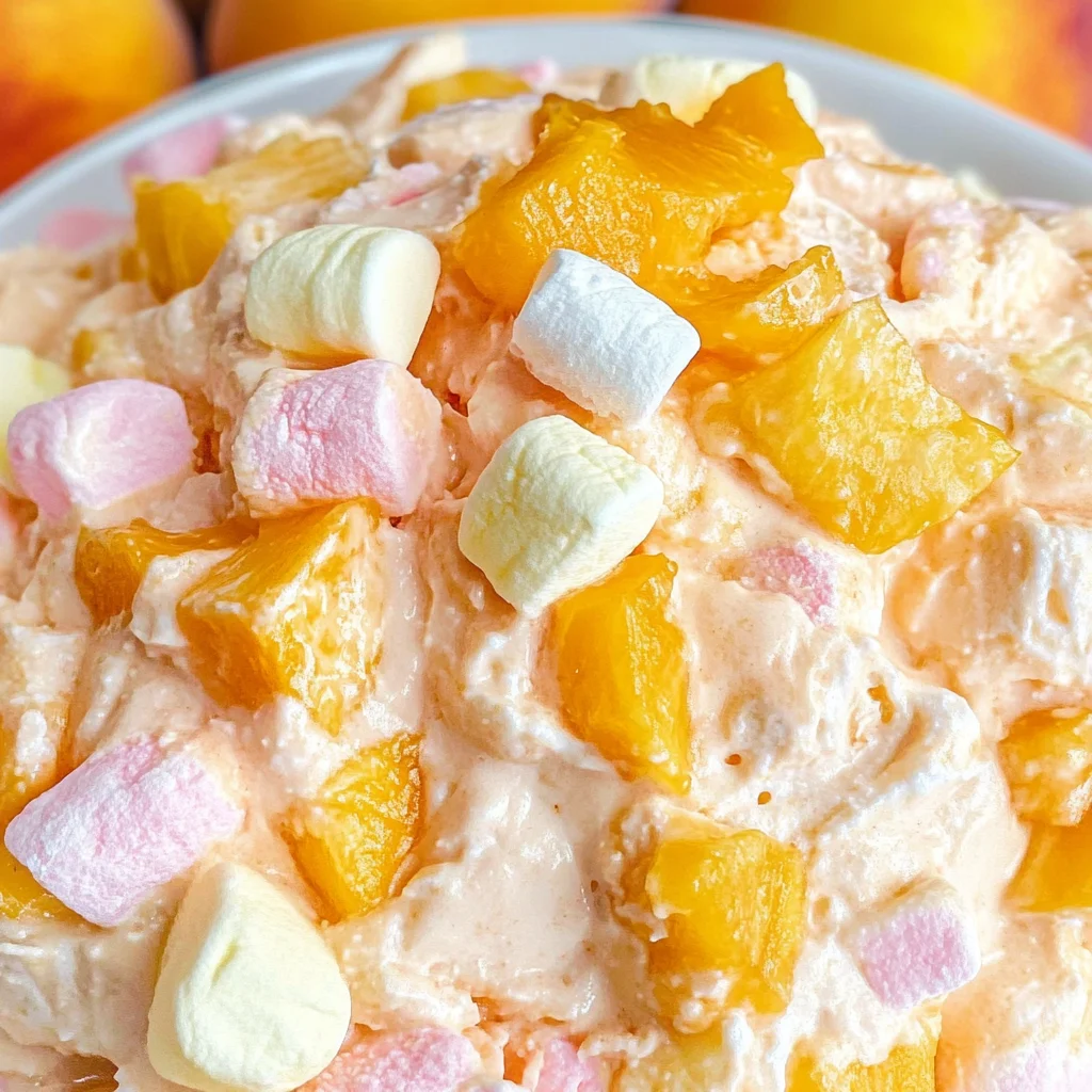 Peach