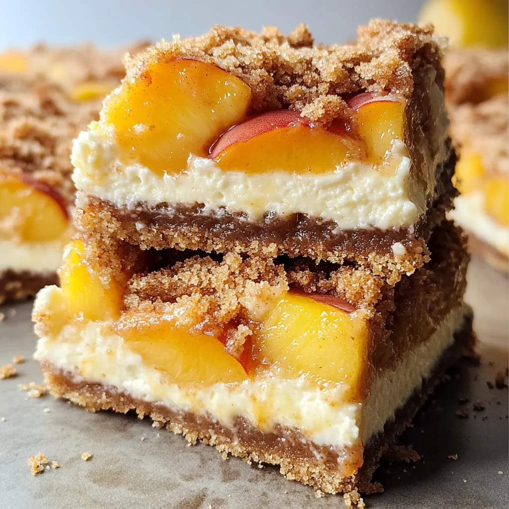 Peaches