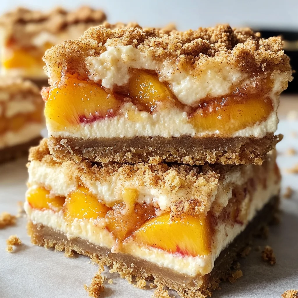 Peaches