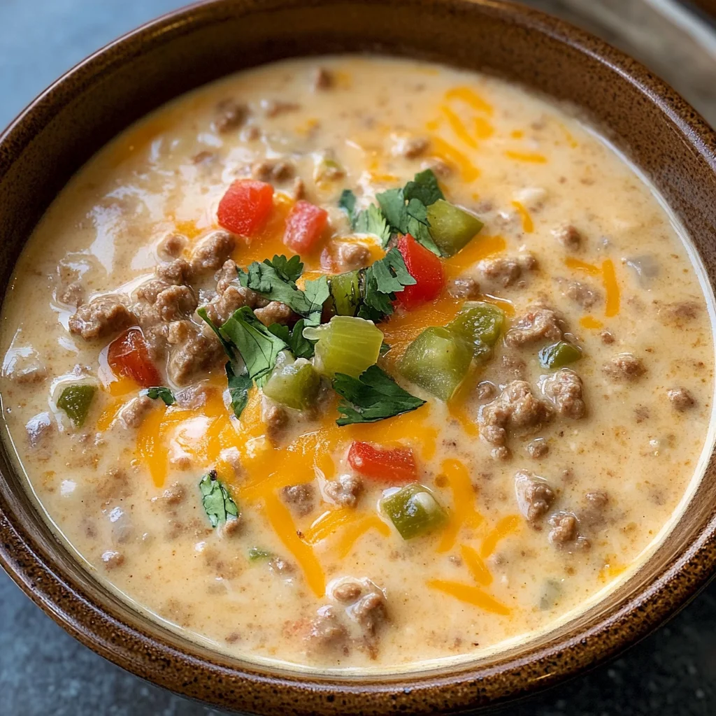 Queso