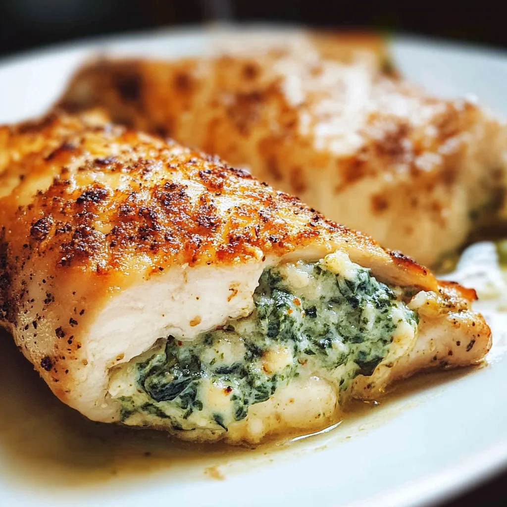 Spinach