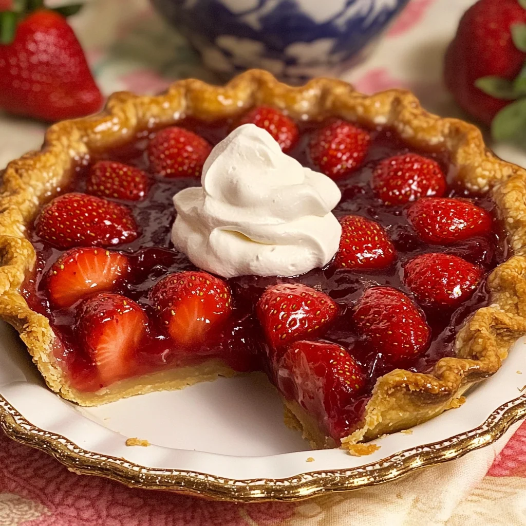 Strawberry
