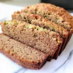 The BEST Zucchini Bread Recipe
