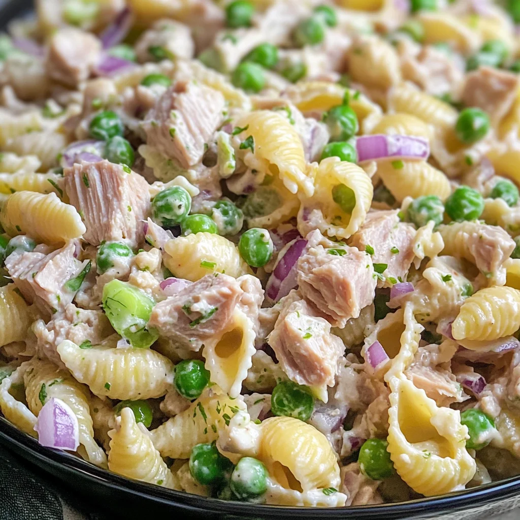 Tuna