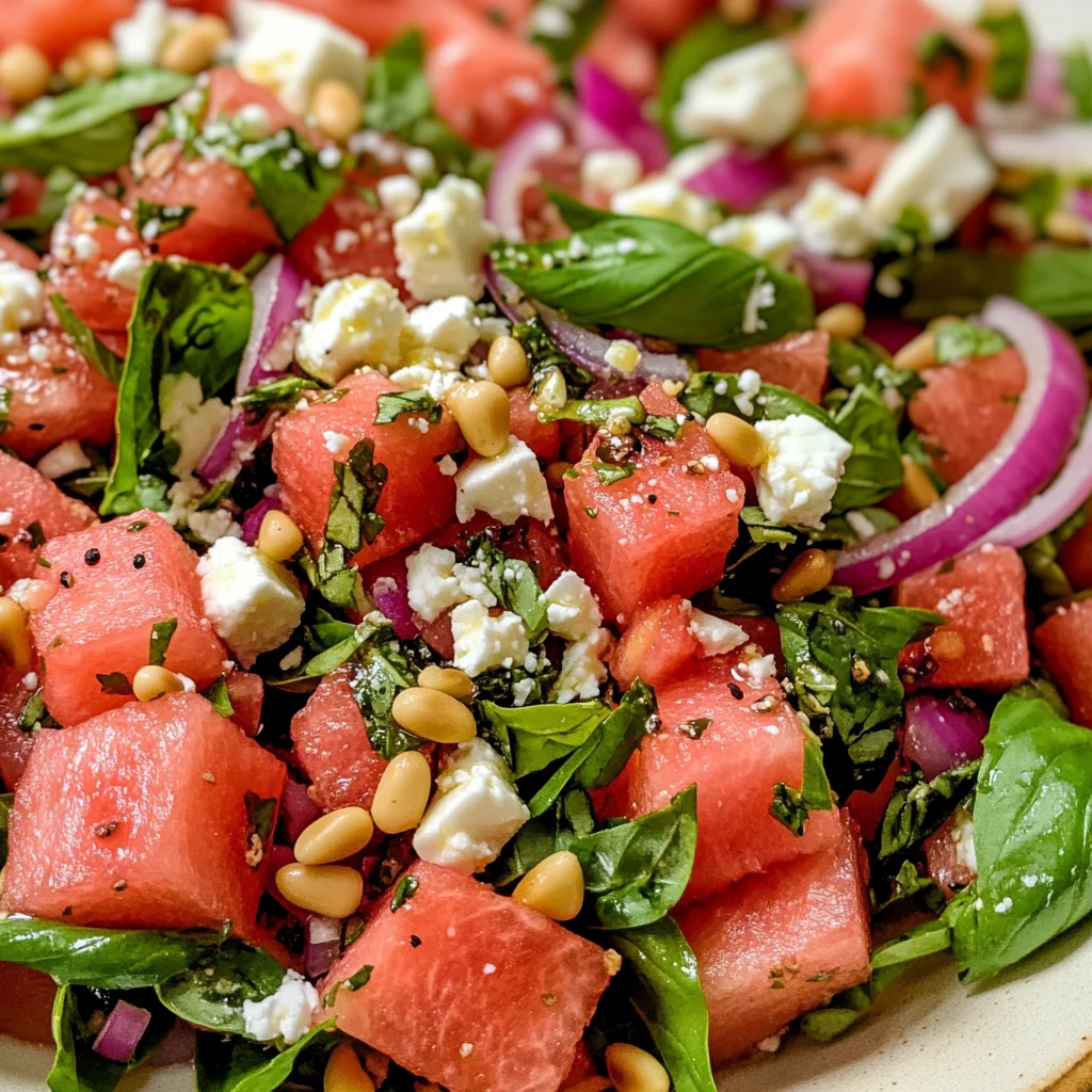 Watermelon