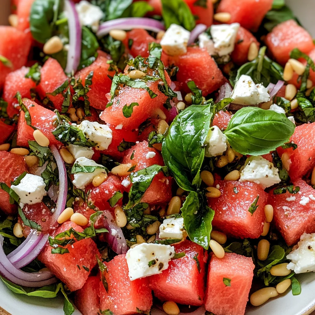 Watermelon