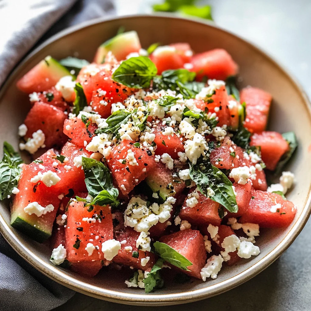 Watermelon