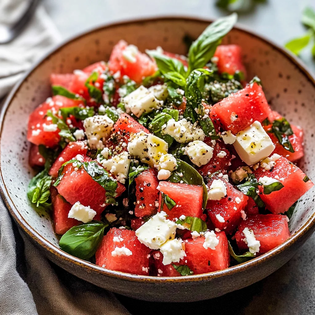 Watermelon