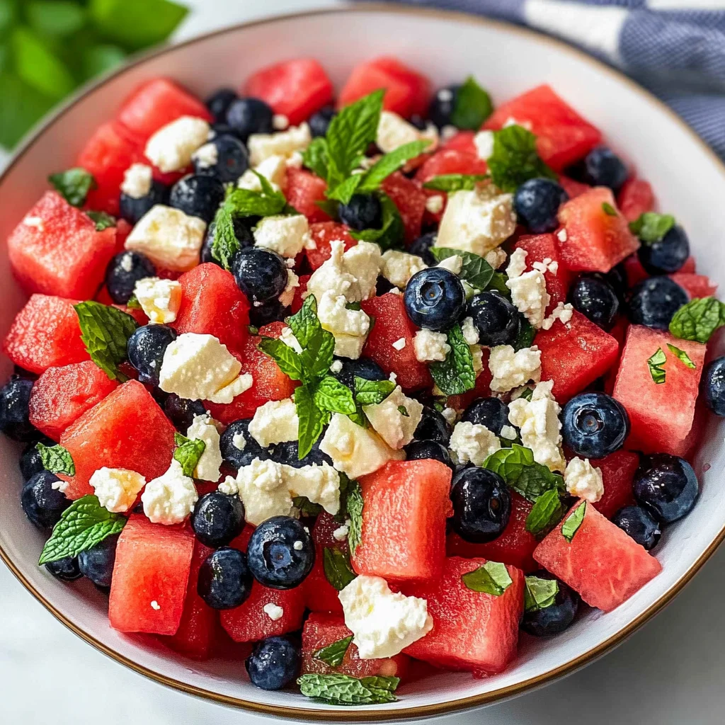 Watermelon