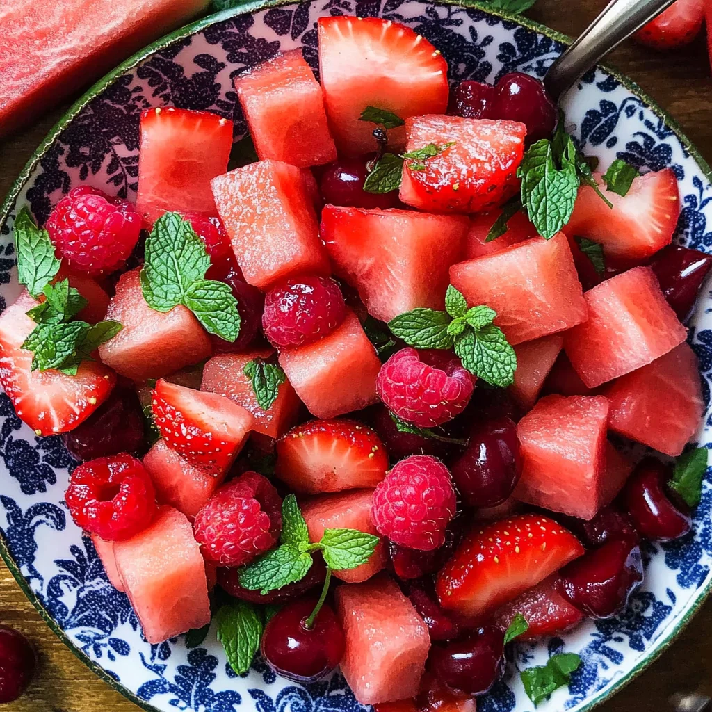 Watermelon