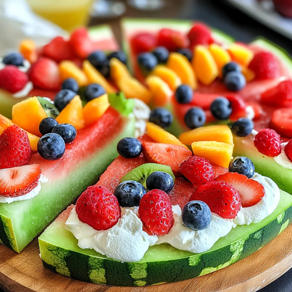 Watermelon