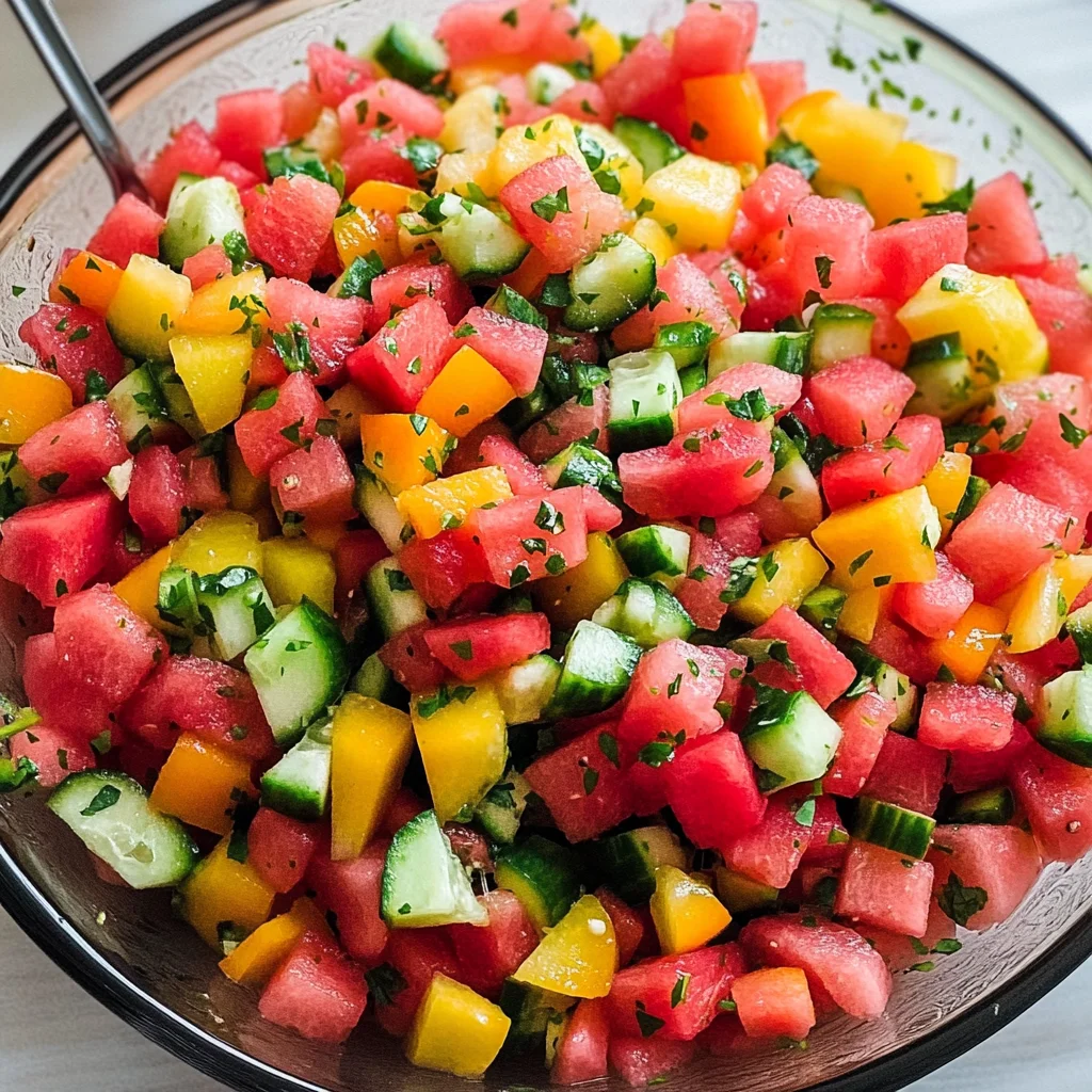 Watermelon