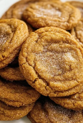 Brown Butter and Maple Chewy Pumpkin Cookies