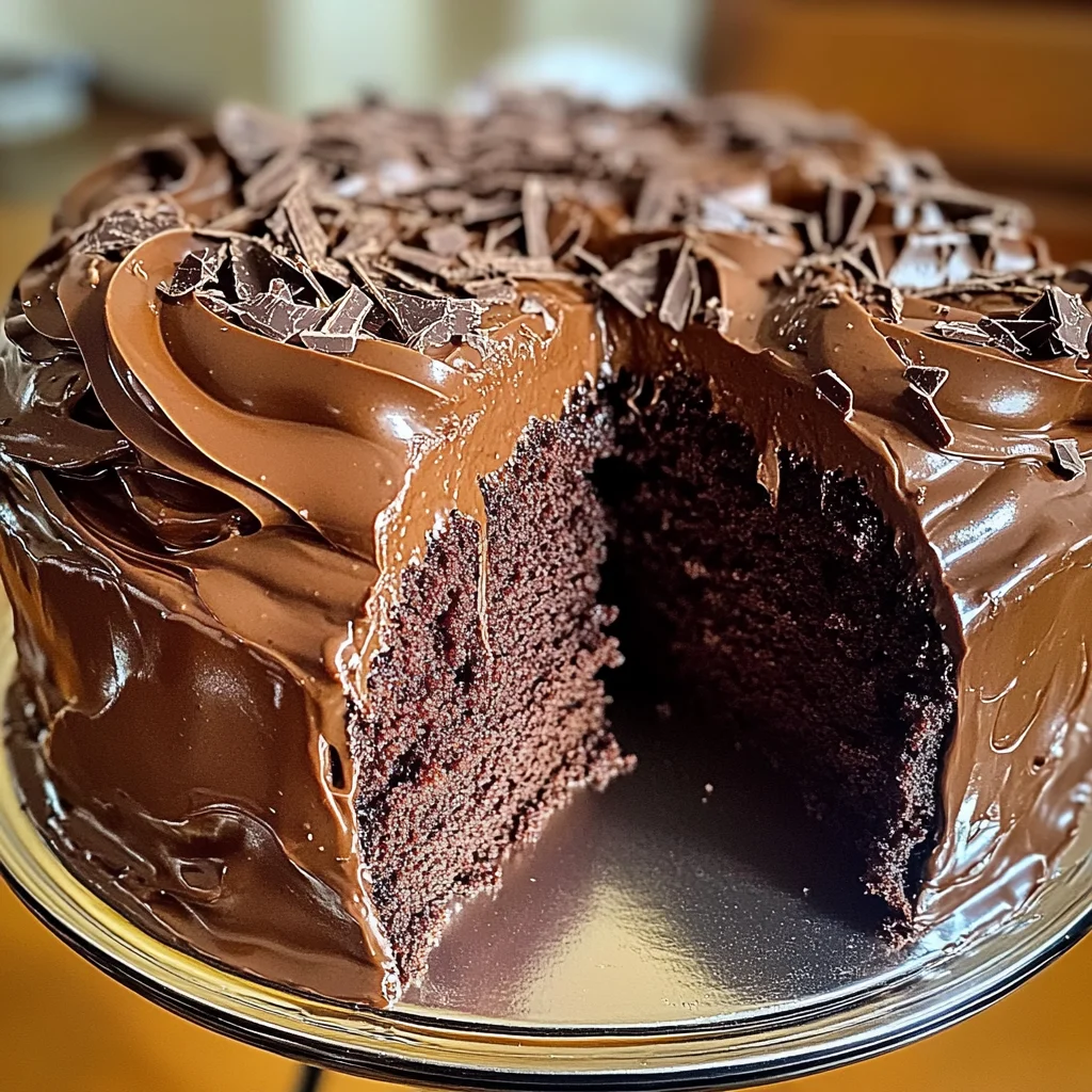 Chocolate
