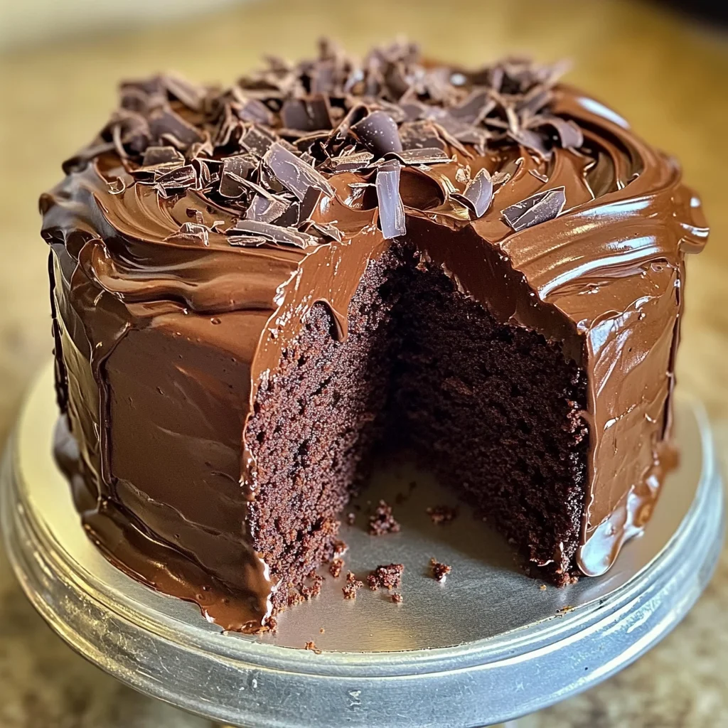 Chocolate