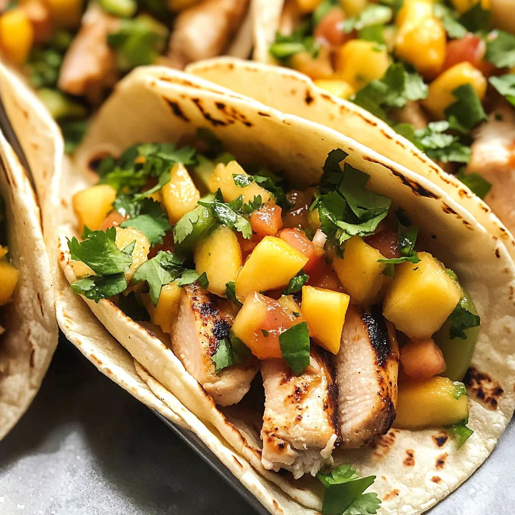 Cilantro-Lime