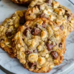 Cowboy Cookie