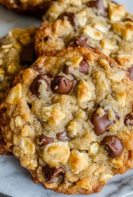 Cowboy Cookie