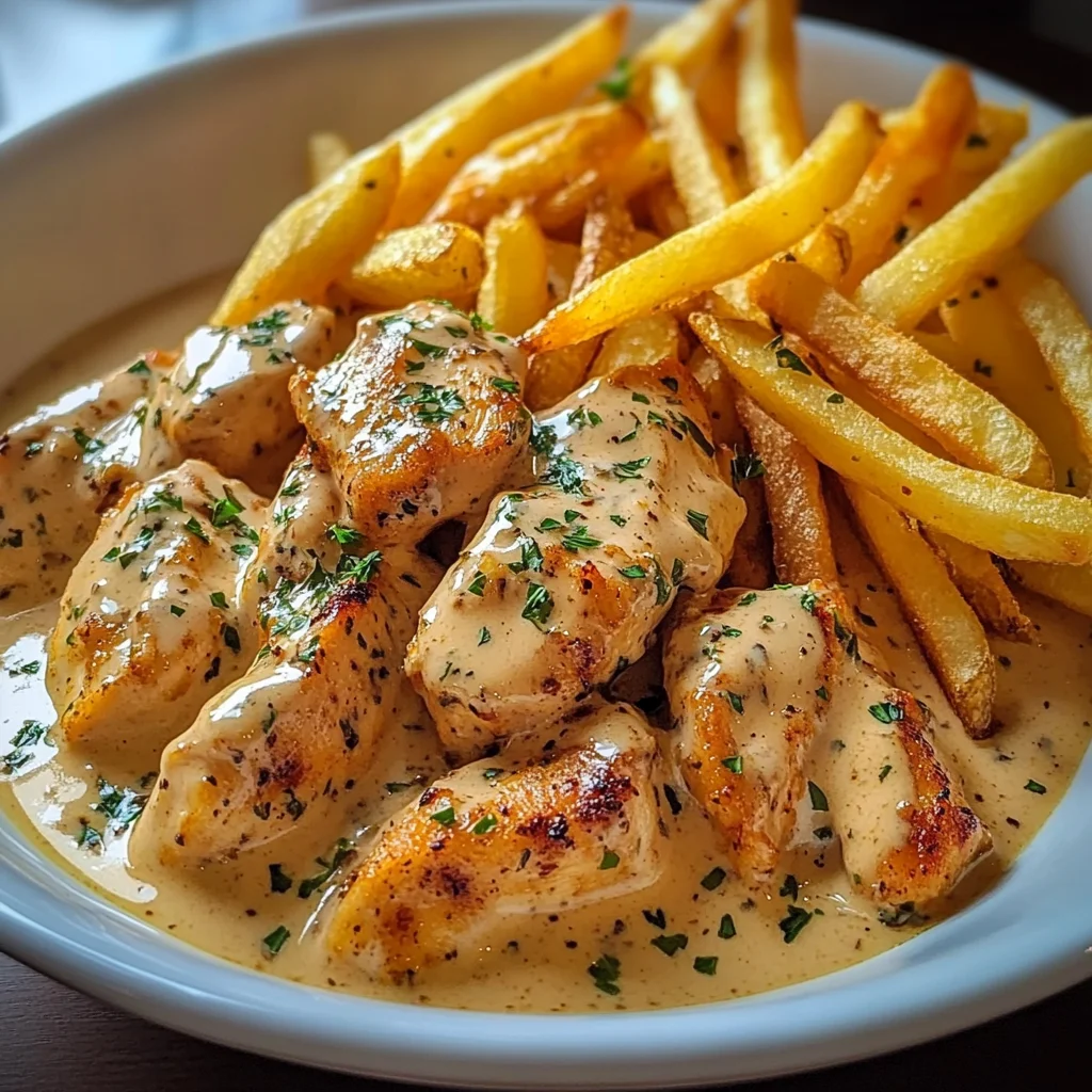 Creamy