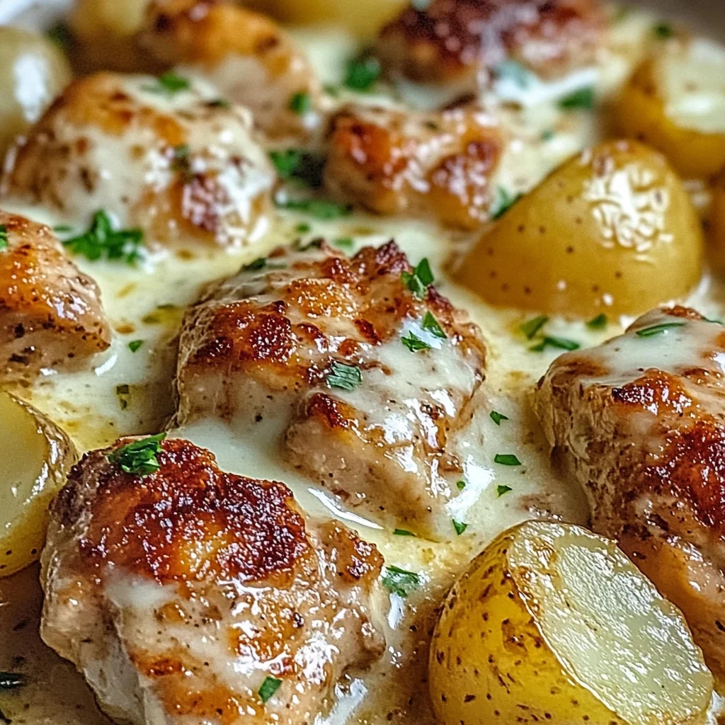 Garlic