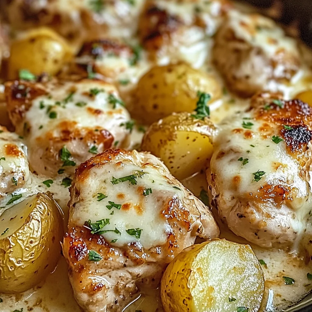 Garlic