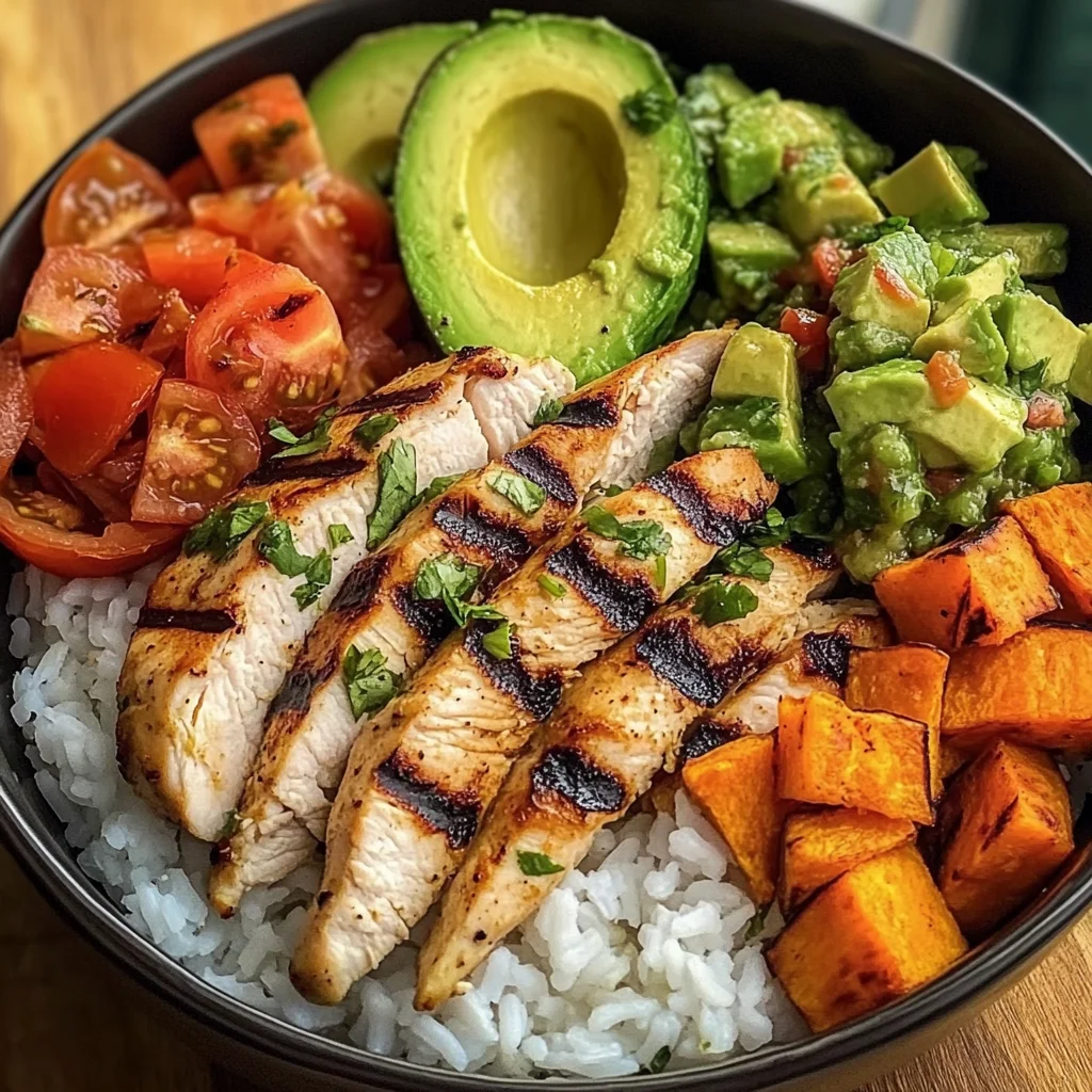 Grilled