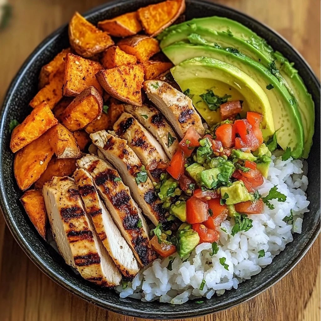 Grilled