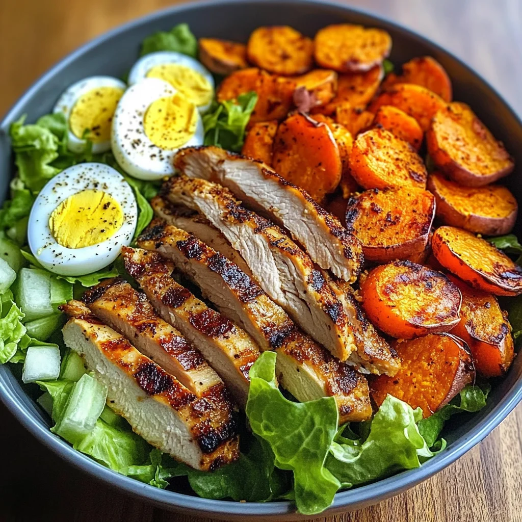 Grilled