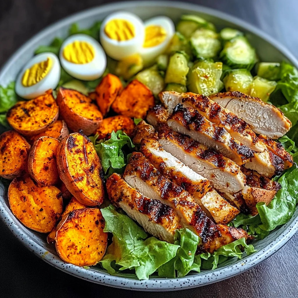 Grilled