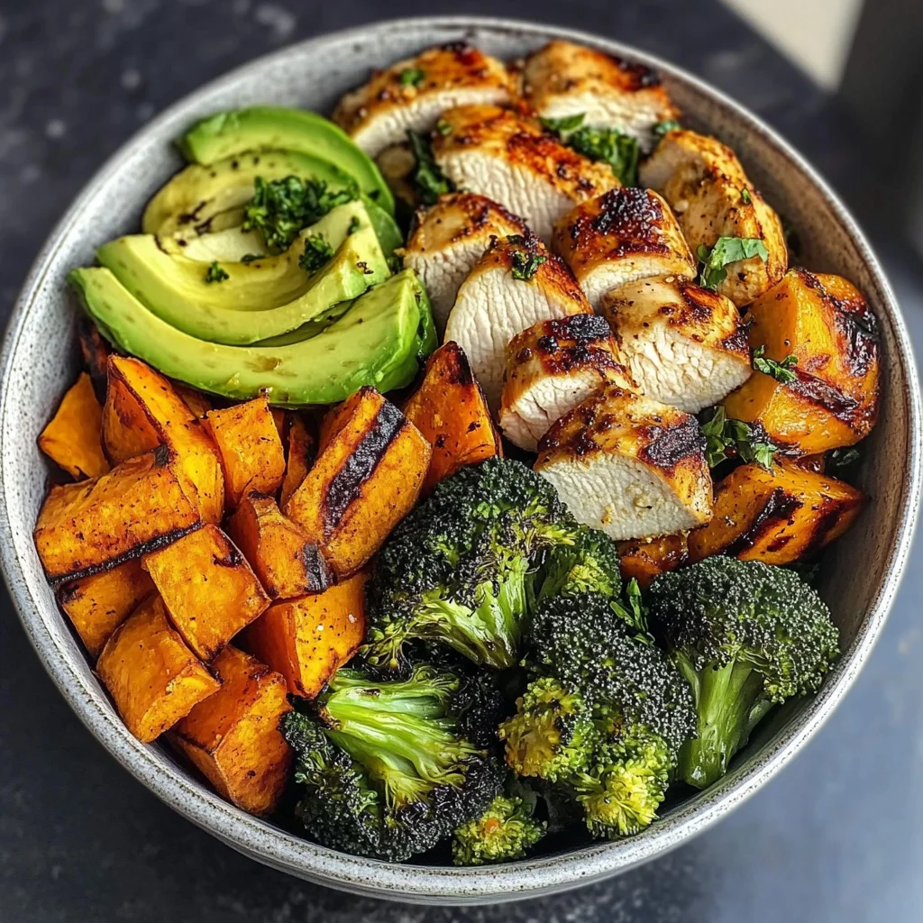 Grilled