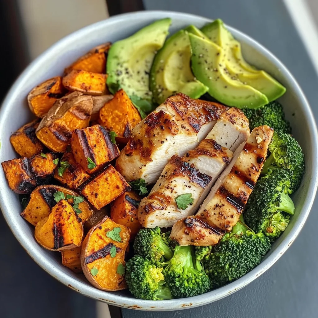 Grilled