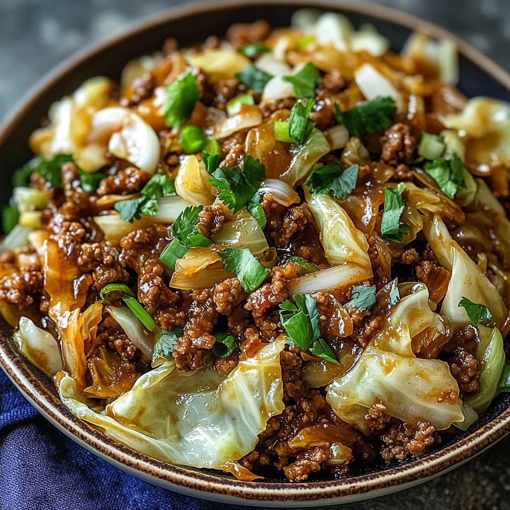 Mongolian-Style