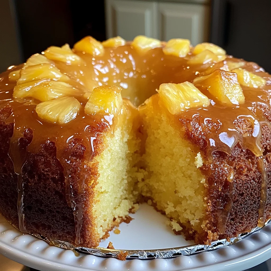 Pineapple