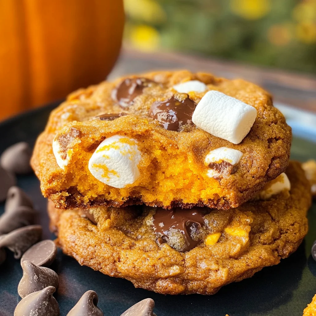 Pumpkin