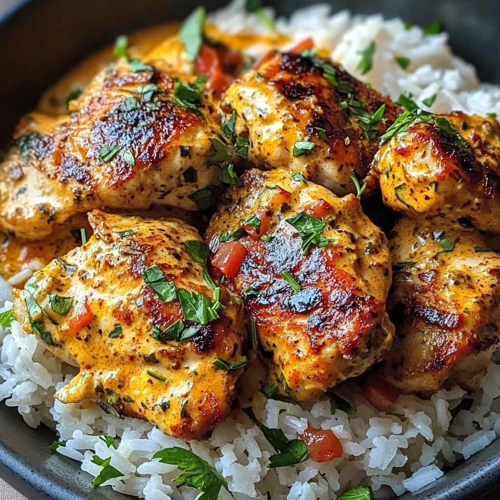 Spicy