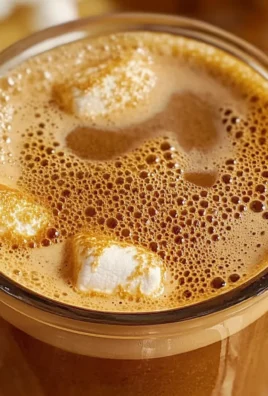 Toasted Marshmallow Coffee Syrup