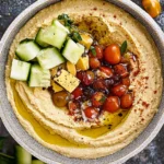 Best Ever Hummus