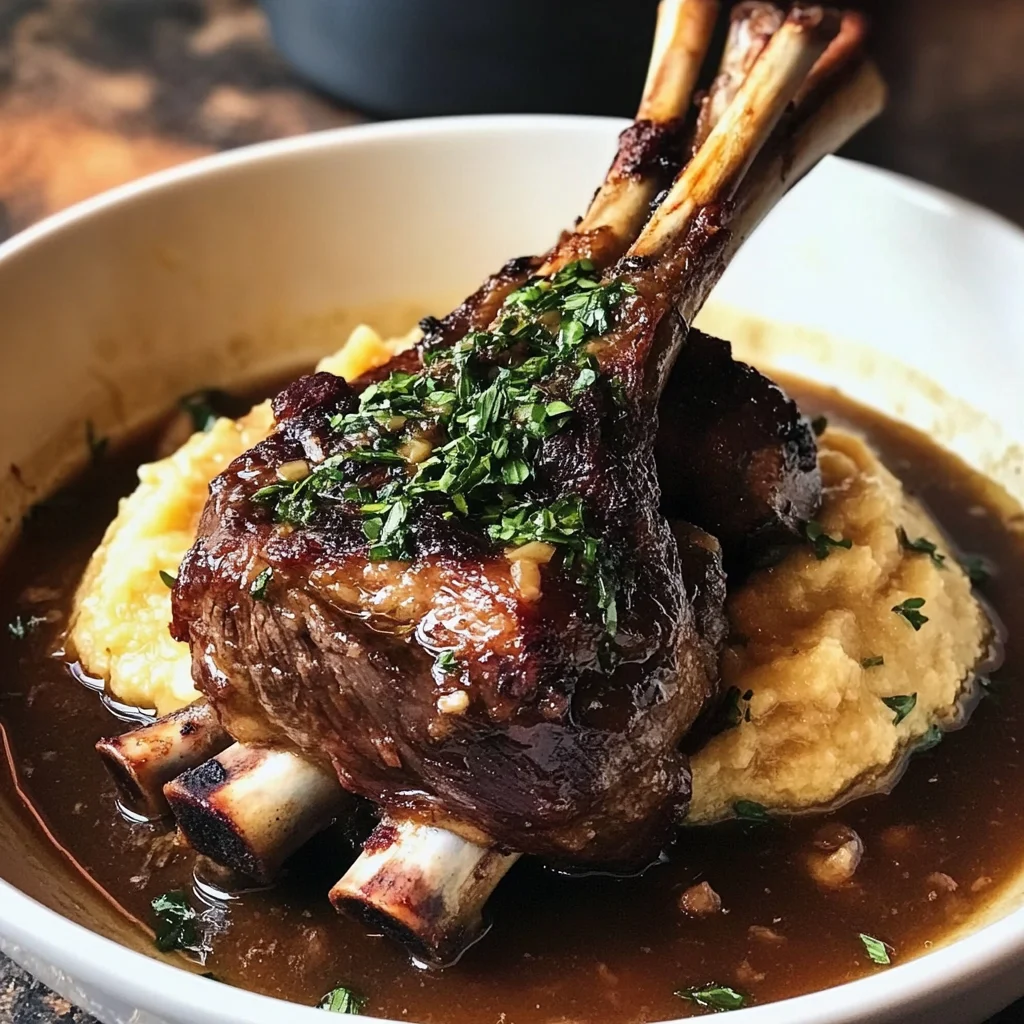 Braised