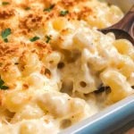 Brie Mac and Cheese: An Amazing Ultimate Recipe for Comfort