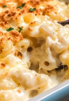 Brie Mac and Cheese: An Amazing Ultimate Recipe for Comfort