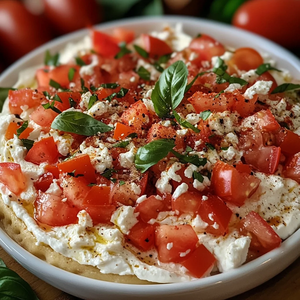 Bruschetta