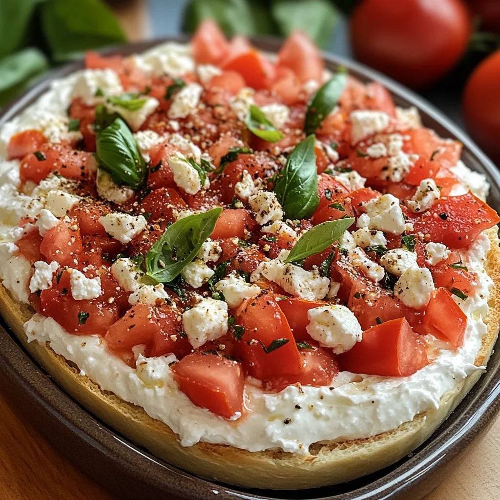 Bruschetta