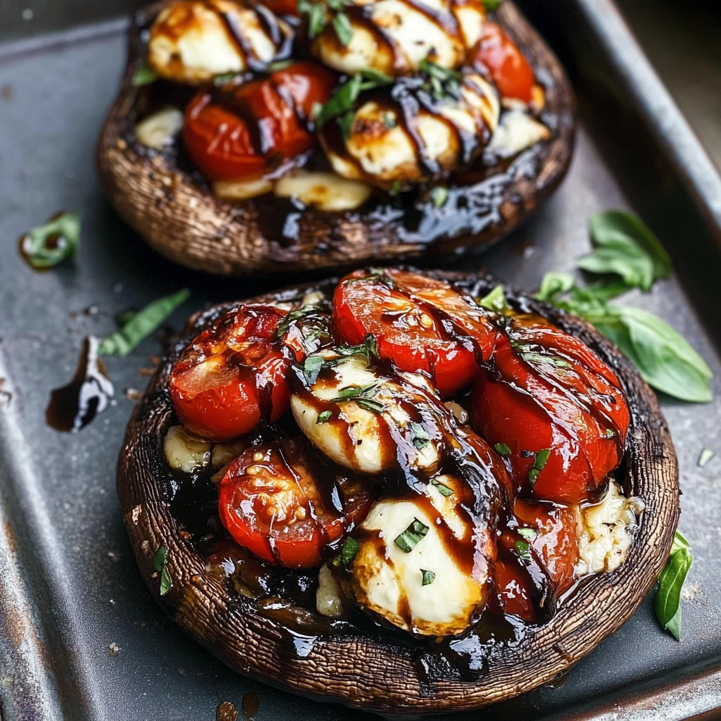 Caprese
