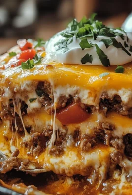 Cattle Drive Casserole