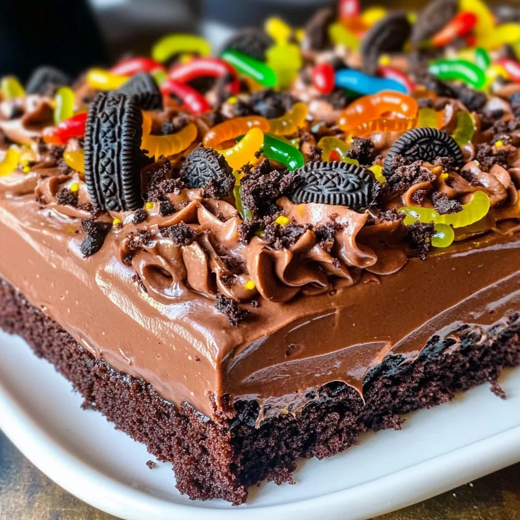 Chocolate
