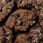 Chocolate Sugar Cookies Recipe