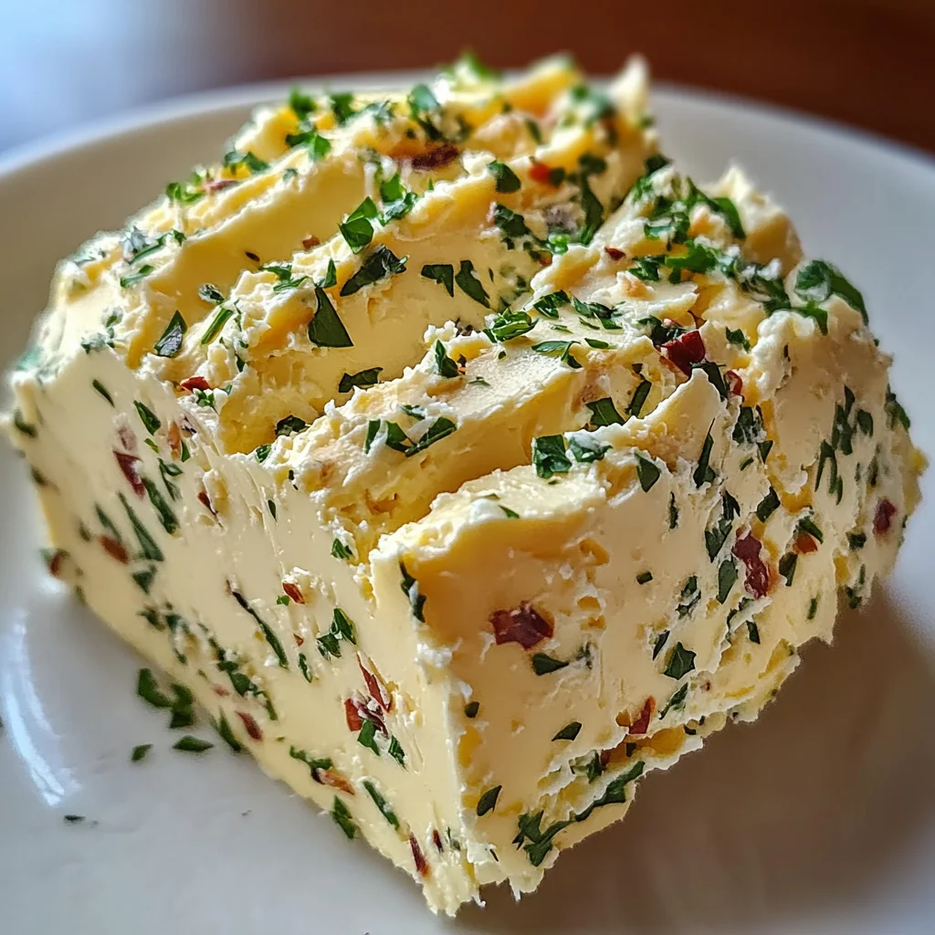 Cowboy Butter: Elevate Meals with This Delicious Spread