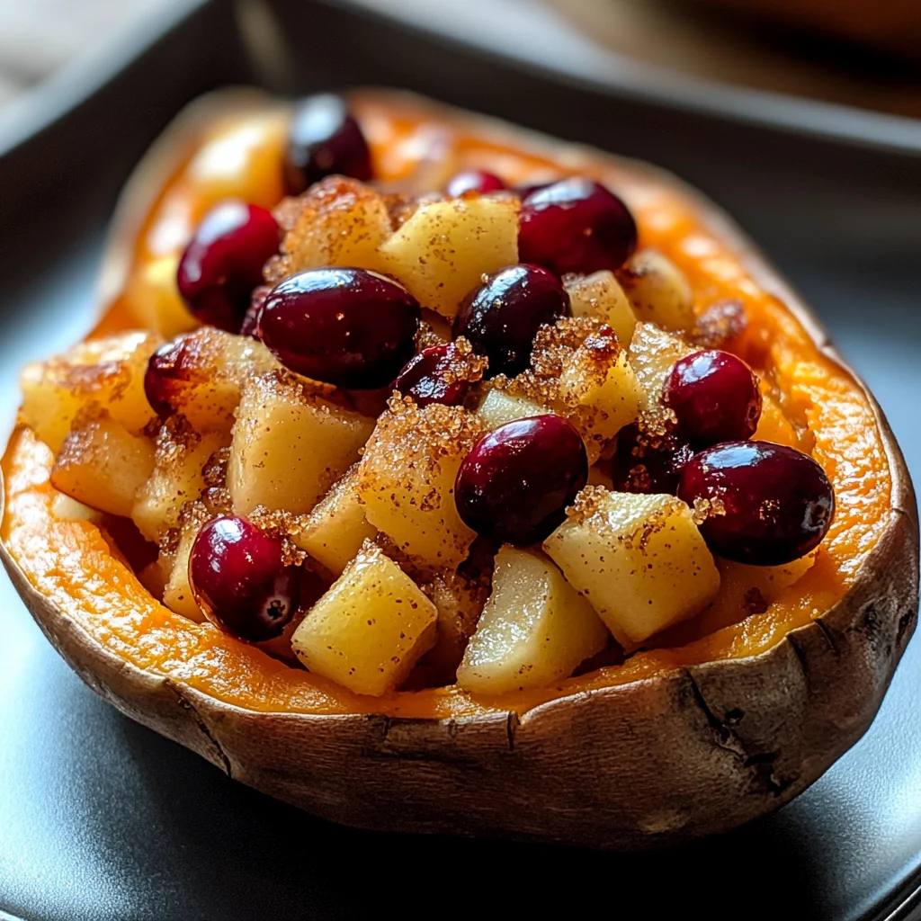 Cranberry